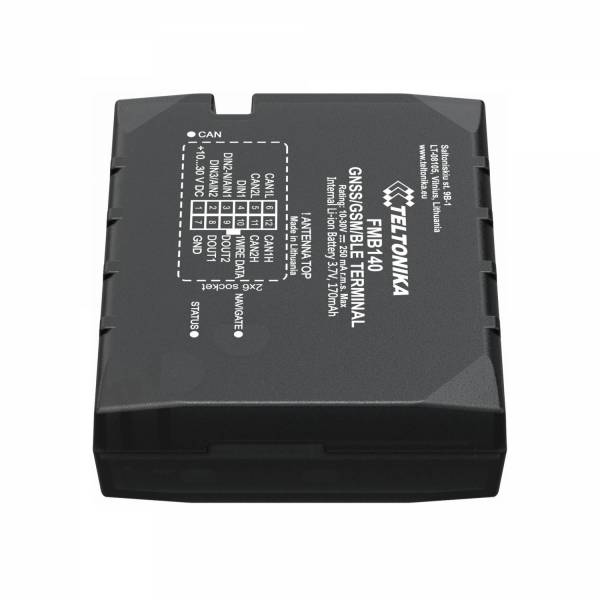 Teltonika FMB140 ALL-CAN300 version – תמונה 7