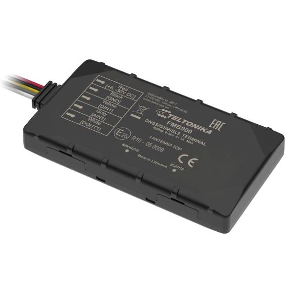 Teltonika FMB900 – תמונה 2