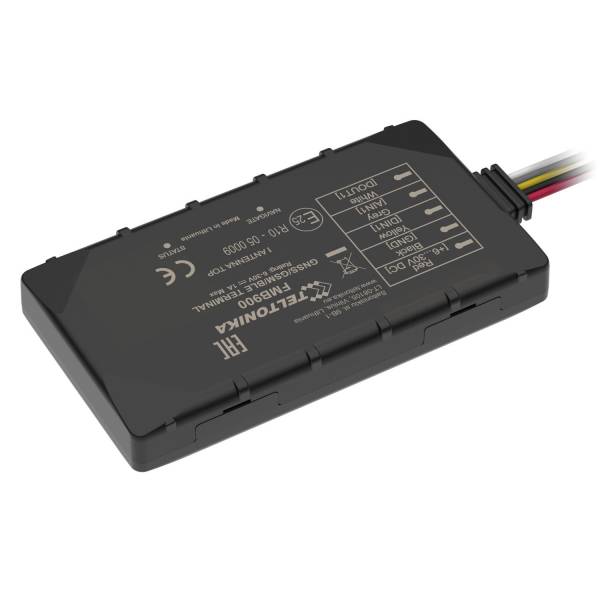 Teltonika FMB900 – תמונה 3