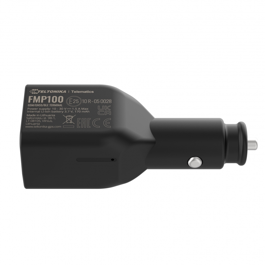 Teltonika FMP100 – תמונה 7