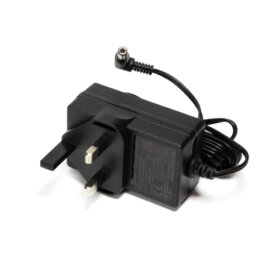 MikroTik Power Adapter 24V 1.2A -UK plug