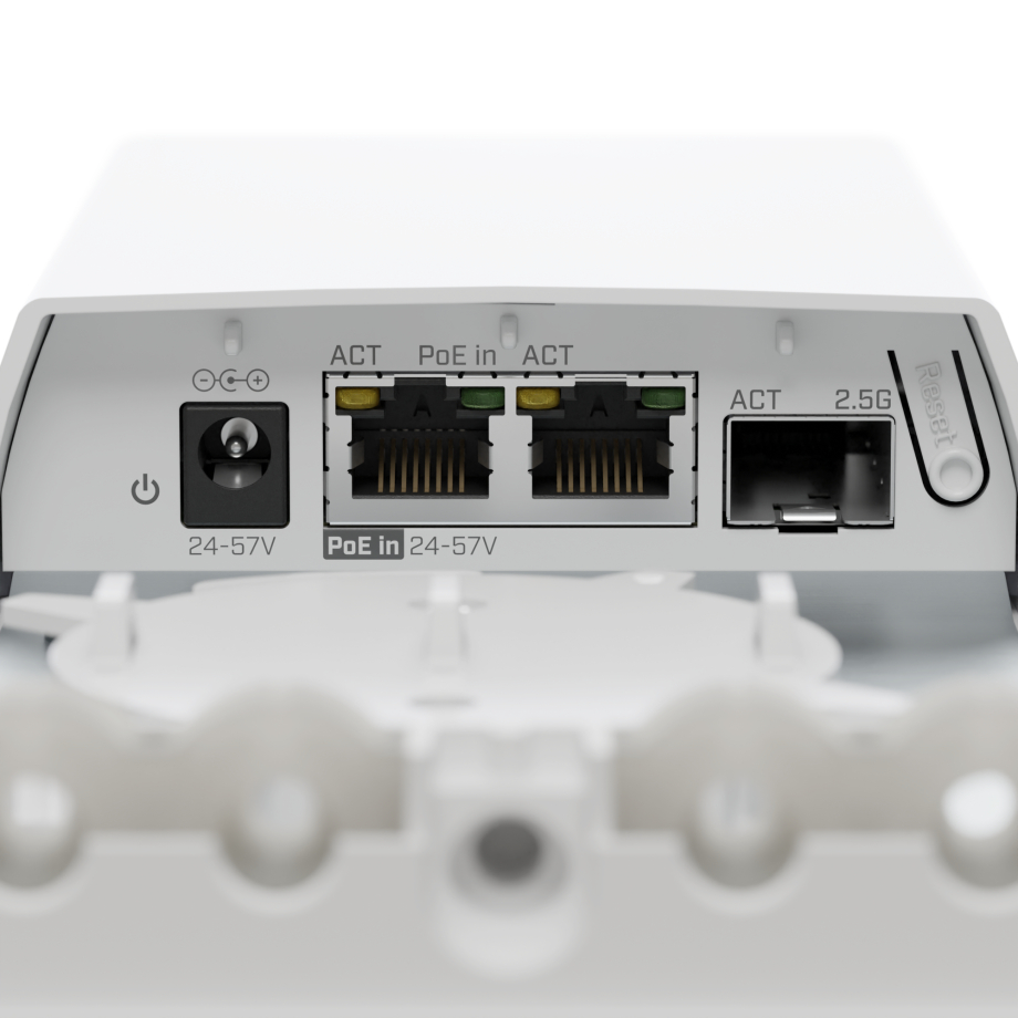 MikroTik Converter FTC21 – תמונה 3