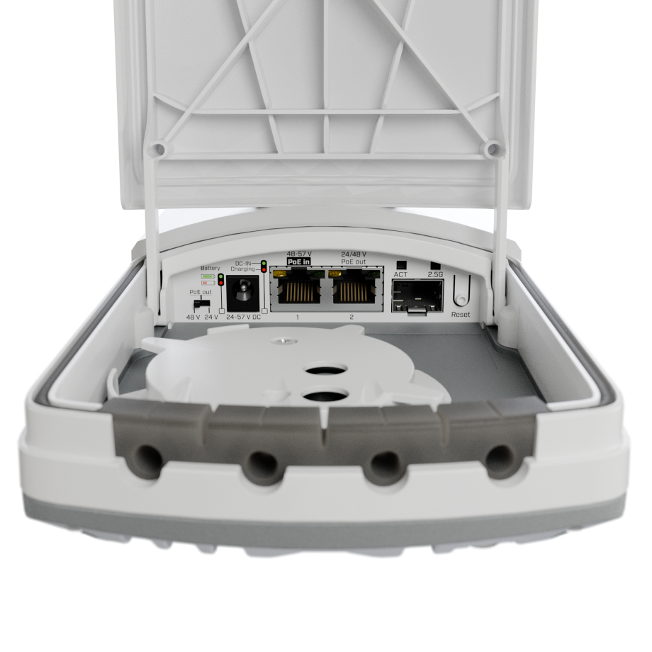 MikroTik Converter FTC21-ups – תמונה 2