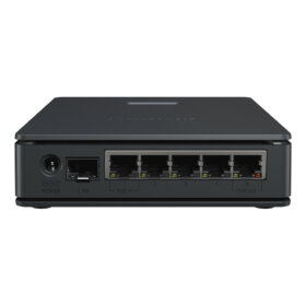 MikroTik hAP ax S US version