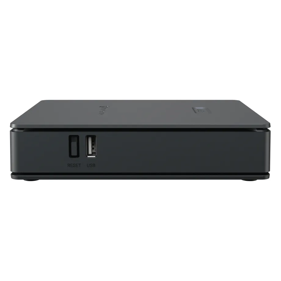 MikroTik hAP ax s WiFi 6 Router –Dual-Band with 2.5G SFP Port – תמונה 2