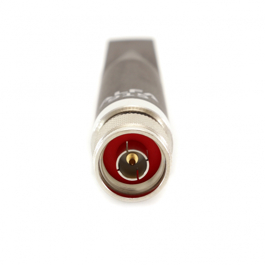 Alfa LoRa/HaLow 915MHz Antenna 5dBi N-Male – תמונה 3