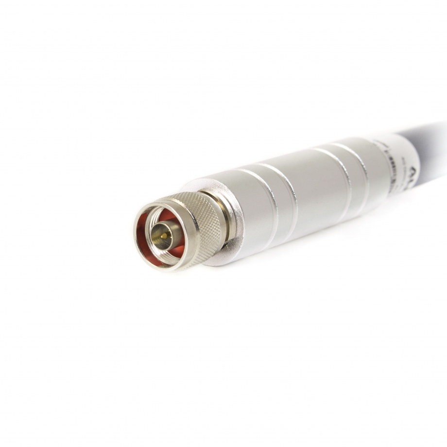 4G LTE Outdoor Antenna 8dBi IP67 N-Male – תמונה 2