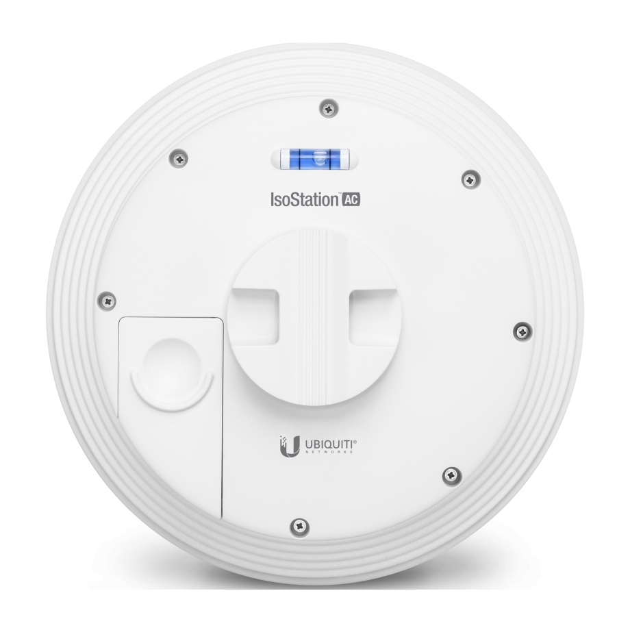 Ubiquiti airMAX IsoStation 5AC – תמונה 4