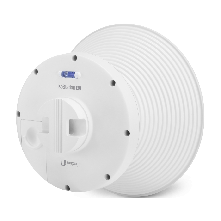 Ubiquiti airMAX IsoStation 5AC – תמונה 3