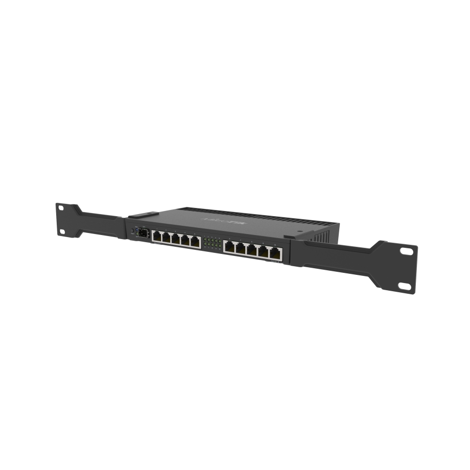 MikroTik Rackmount ears for RB4011 series – תמונה 2