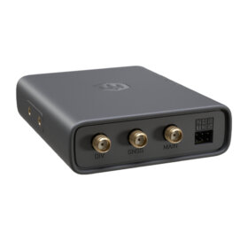 Mikrotik KNOT Embedded LTE4 Global