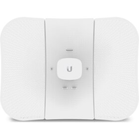Ubiquiti LiteBeam AC Gen2 –5GHz airMAX Point-to-Point Wireless Bridge