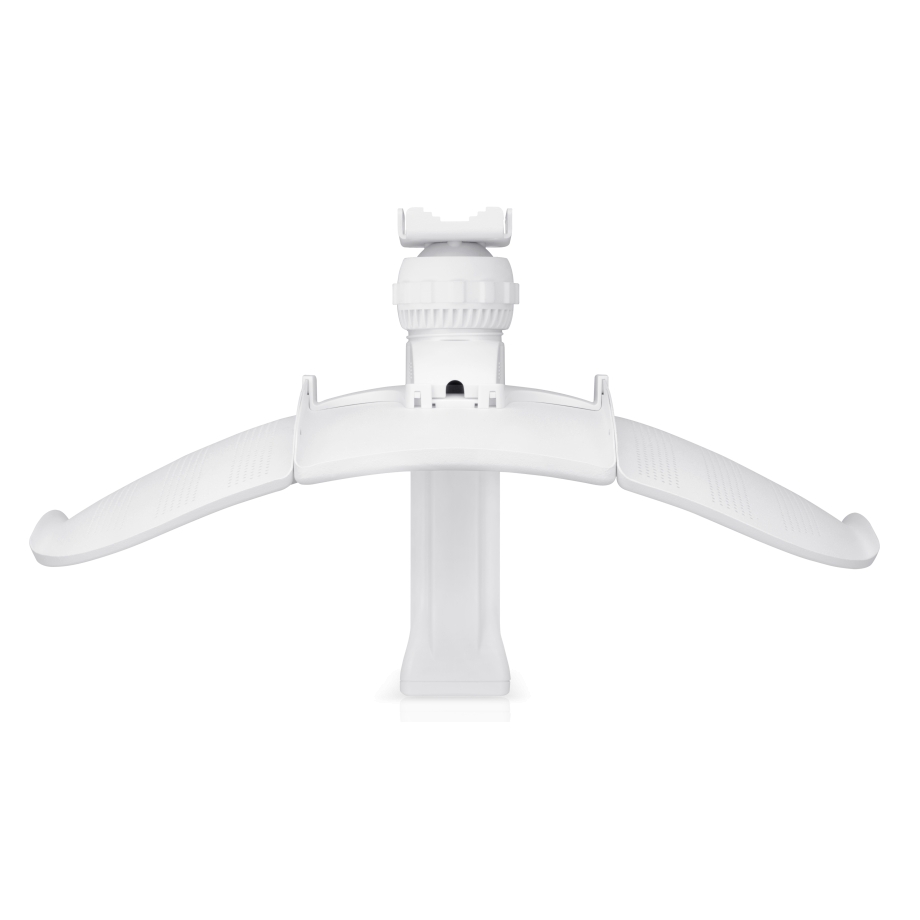 Ubiquiti LiteBeam M5 23 dBi 5 GHz Outdoor Wireless Bridge – תמונה 5