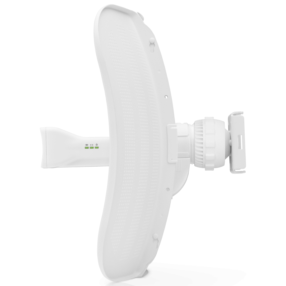 Ubiquiti LiteBeam M5 23 dBi 5 GHz Outdoor Wireless Bridge – תמונה 3