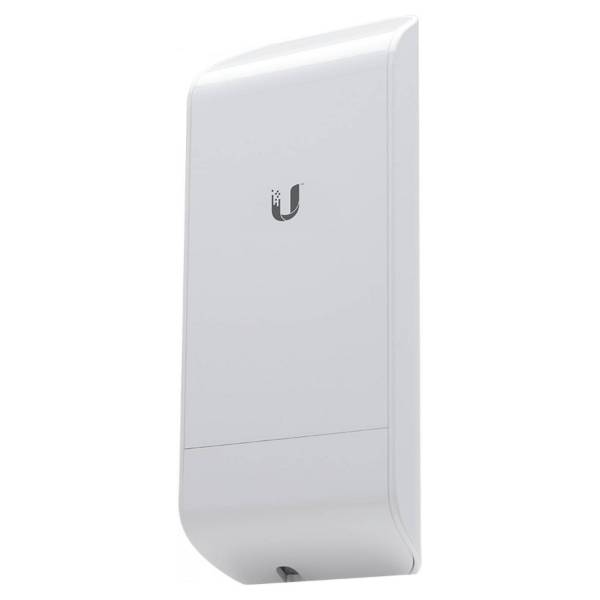 Ubiquiti NanoStation Loco M5 –5GHz airMAX Outdoor CPE