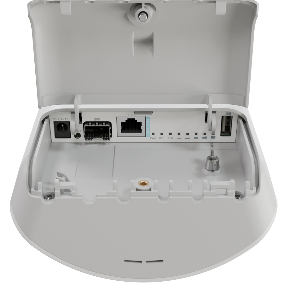 MikroTik mANTBox ax 15s – תמונה 2