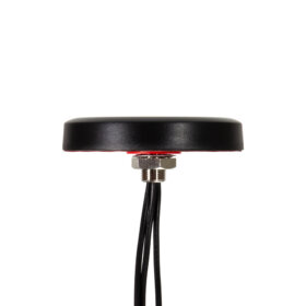 Teltonika LTE/GNSS/Wi-Fi Combo SISO Roof Antenna 3m