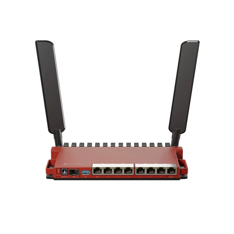 MikroTik L009UiGS-2HaxD-IN – תמונה 2