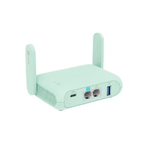 נתב נסיעות GL.iNet Beryl 7 GL-MT3600BE Wi-Fi 7