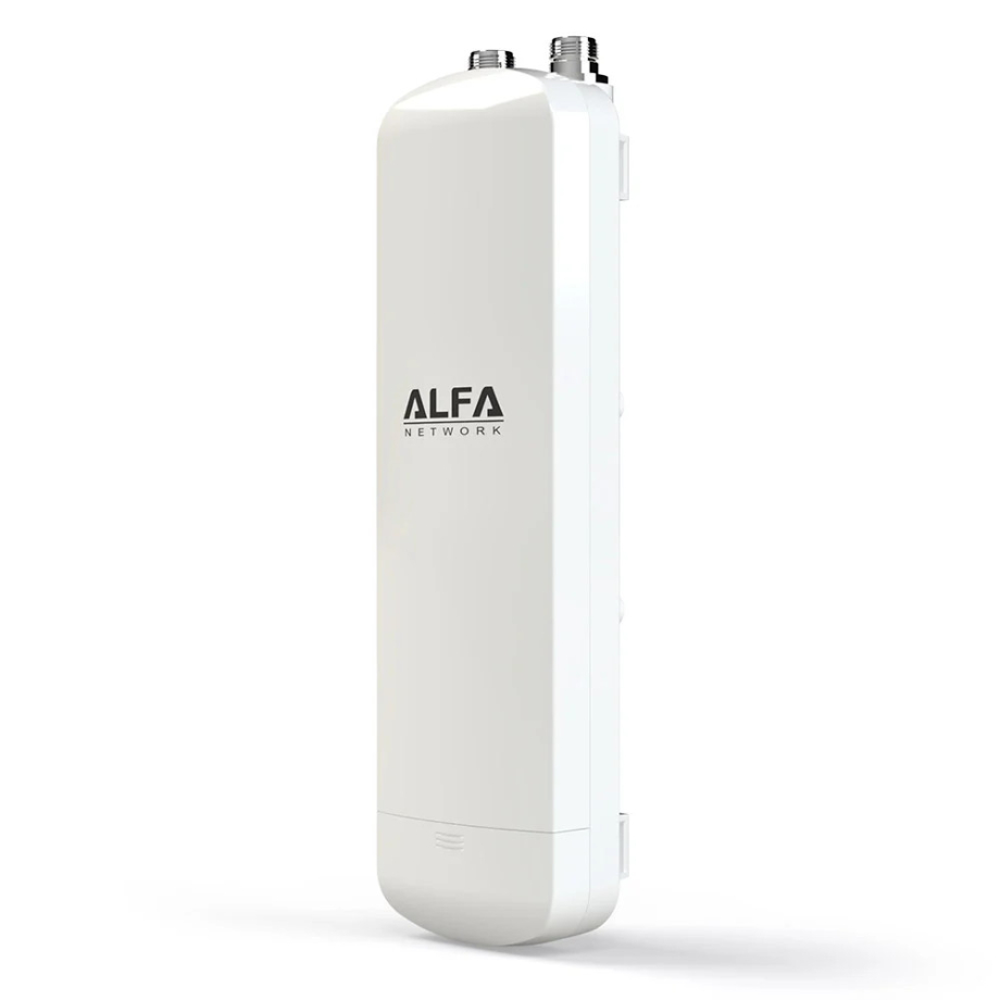 Alfa N52Q –Outdoor Dual-Band WiFi AP/CPE 1200Mbps – תמונה 3