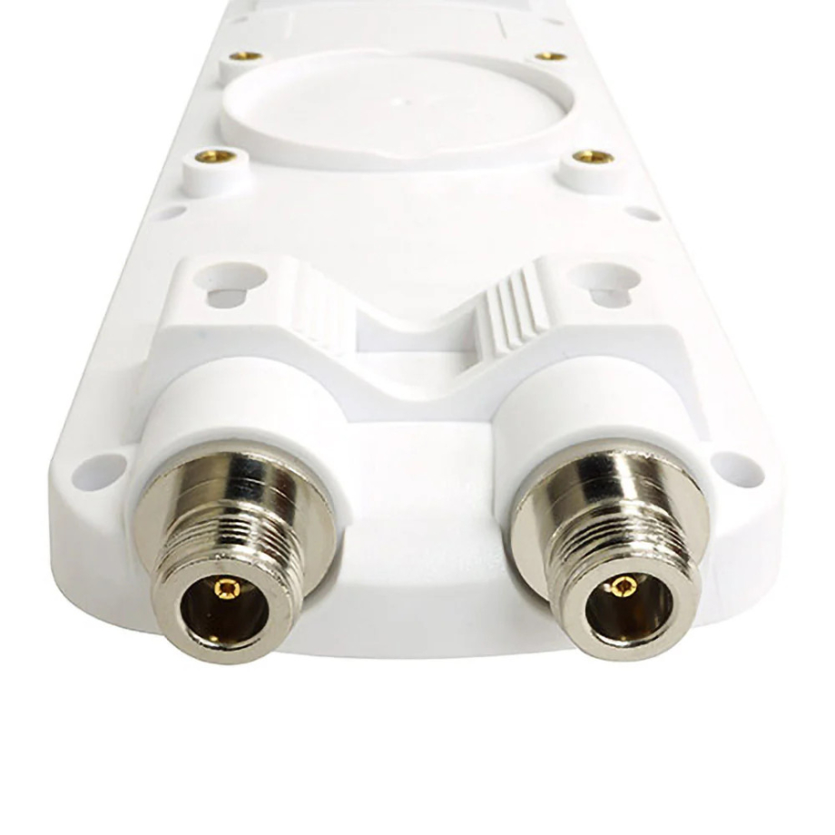 Alfa N52Q –Outdoor Dual-Band WiFi AP/CPE 1200Mbps – תמונה 5
