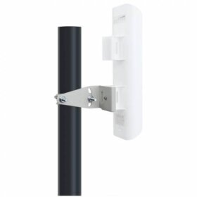 NanoMount Pole Mount for Ubiquiti Wireless Devices