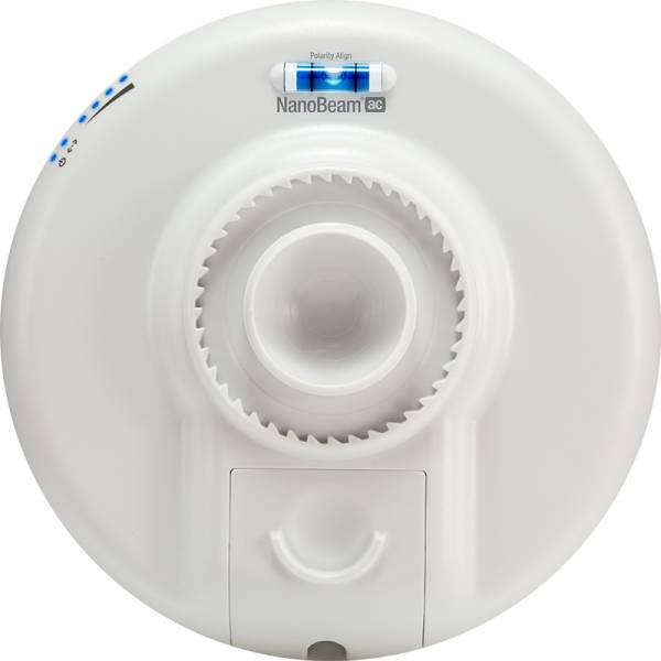 Ubiquiti airMAX NanoBeam 2AC – תמונה 5