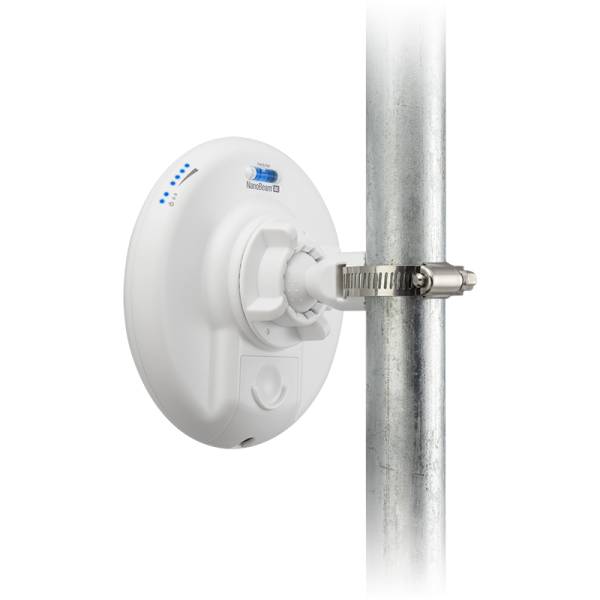 Ubiquiti airMAX NanoBeam 2AC – תמונה 3