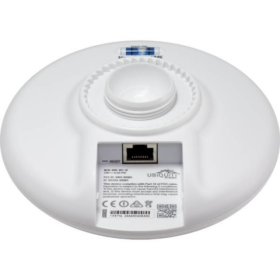 Ubiquiti airMAX NanoBeam M5 16 dBi –5 GHz Long-Range Wireless Bridge