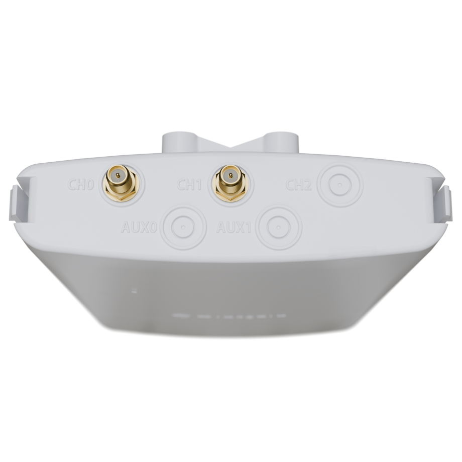 Mikrotik NetBox 5 ax – תמונה 2
