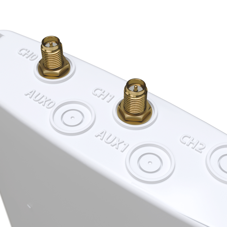 Mikrotik NetBox 5 ax – תמונה 3