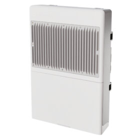 MikroTik netPower Lite 8P –Outdoor PoE Switch with 8 Ports
