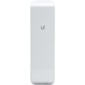 Ubiquiti NanoStation M2 –2.4GHz airMAX Outdoor CPE