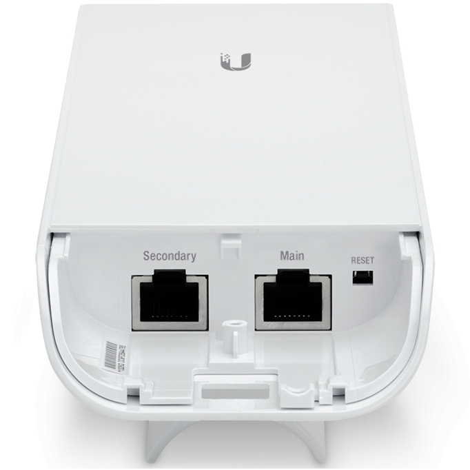 Ubiquiti NanoStation M2 –2.4GHz airMAX Outdoor CPE – תמונה 4