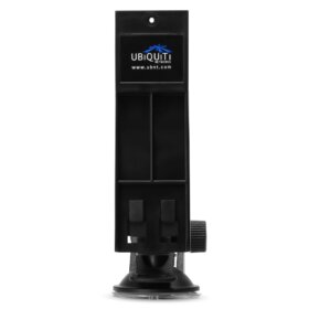 Ubiquiti NanoStation Window Mount NS-WM for Wall & Glass Installation