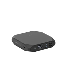 Omni 20C+ USB-C – סוללת גיבוי מקצועית למחשבים ניידים ומכשירי USB-C