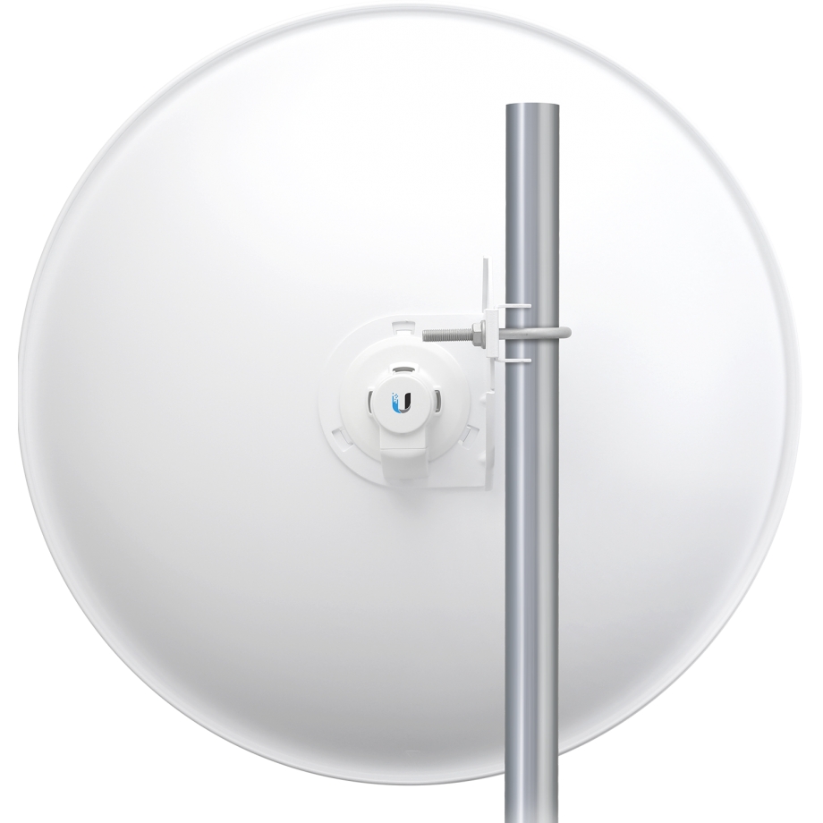 Ubiquiti PowerBeam 5AC 500 27 dBi –Long-Range 5 GHz airMAX AC Wireless Bridge – תמונה 3