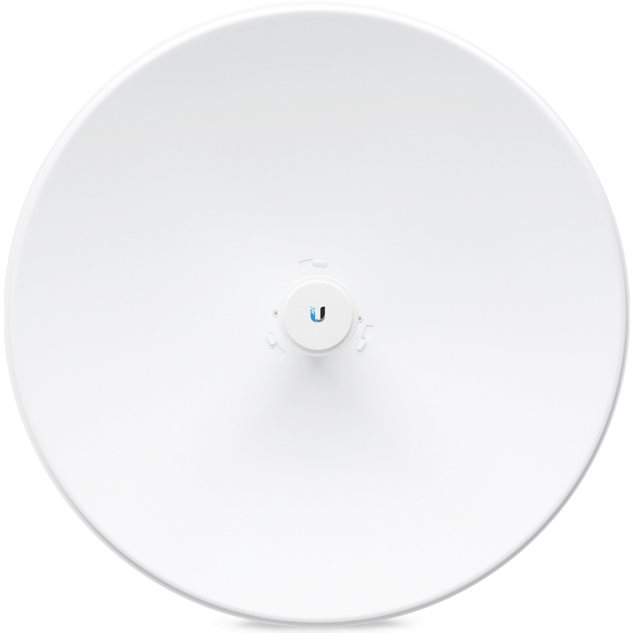 Ubiquiti PowerBeam 5AC 500 27 dBi –Long-Range 5 GHz airMAX AC Wireless Bridge – תמונה 2