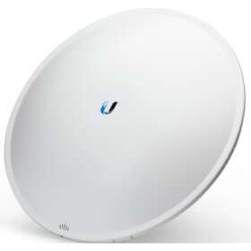 Ubiquiti PowerBeam 5AC 500 27 dBi –Long-Range 5 GHz airMAX AC Wireless Bridge