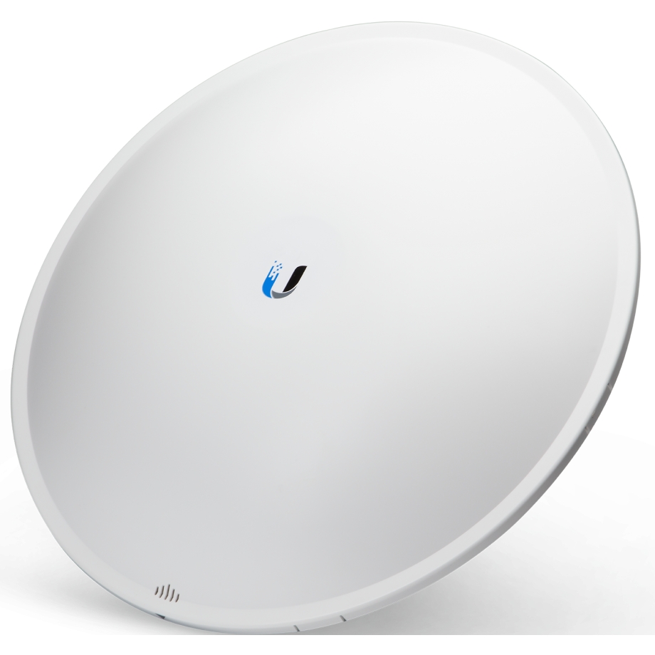 Ubiquiti PowerBeam 5AC 500 27 dBi –Long-Range 5 GHz airMAX AC Wireless Bridge