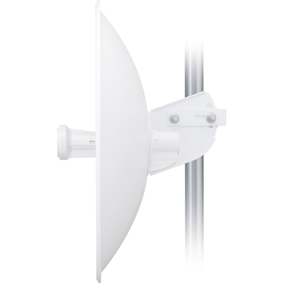 Ubiquiti PowerBeam 5AC 500 27 dBi –Long-Range 5 GHz airMAX AC Wireless Bridge – תמונה 4