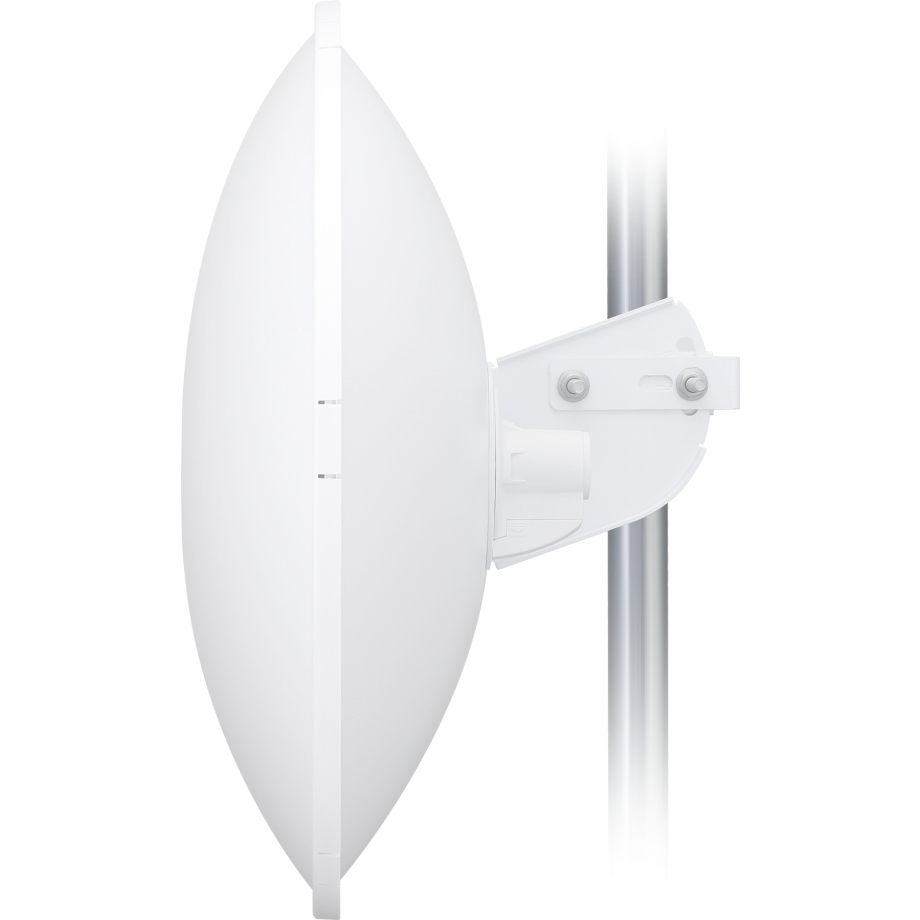 Ubiquiti PowerBeam 5AC 500 27 dBi –Long-Range 5 GHz airMAX AC Wireless Bridge – תמונה 5