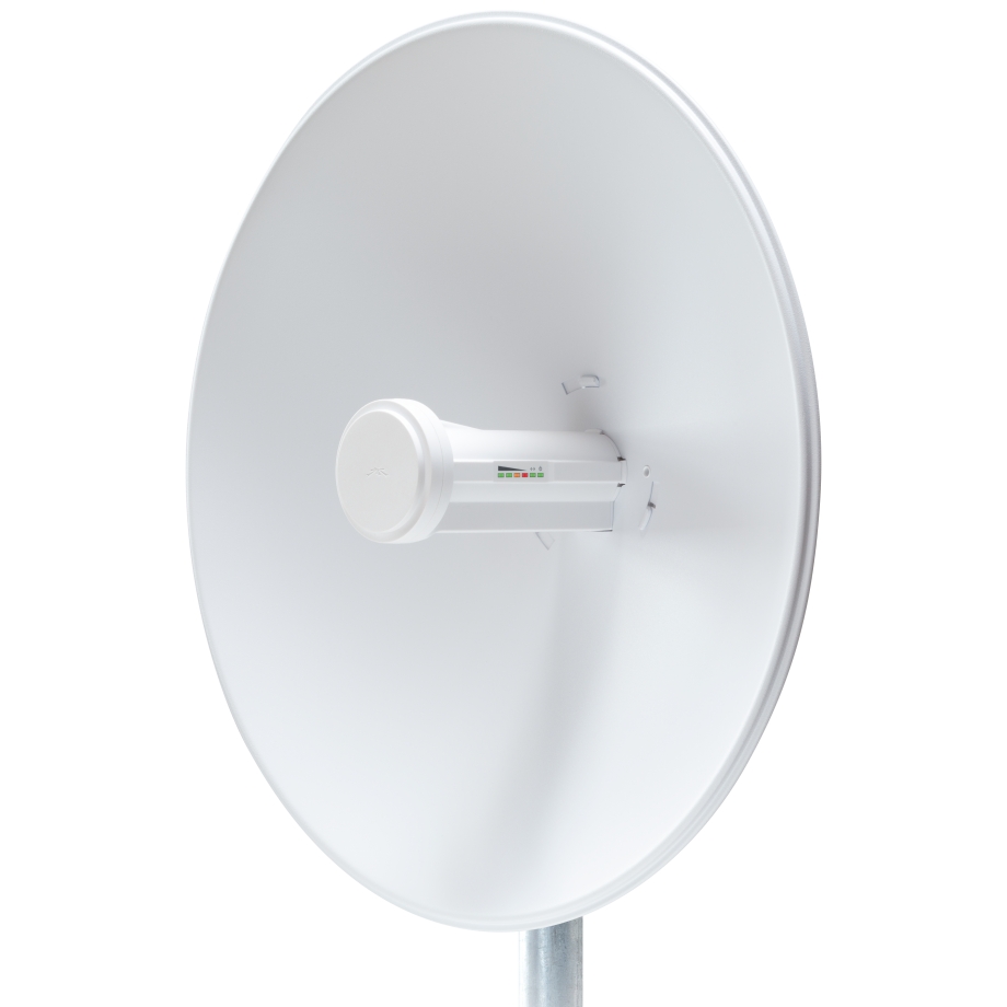 Ubiquiti airMAX PowerBeam M5 400 25 dBi –5 GHz Long-Range Wireless Bridge – תמונה 2