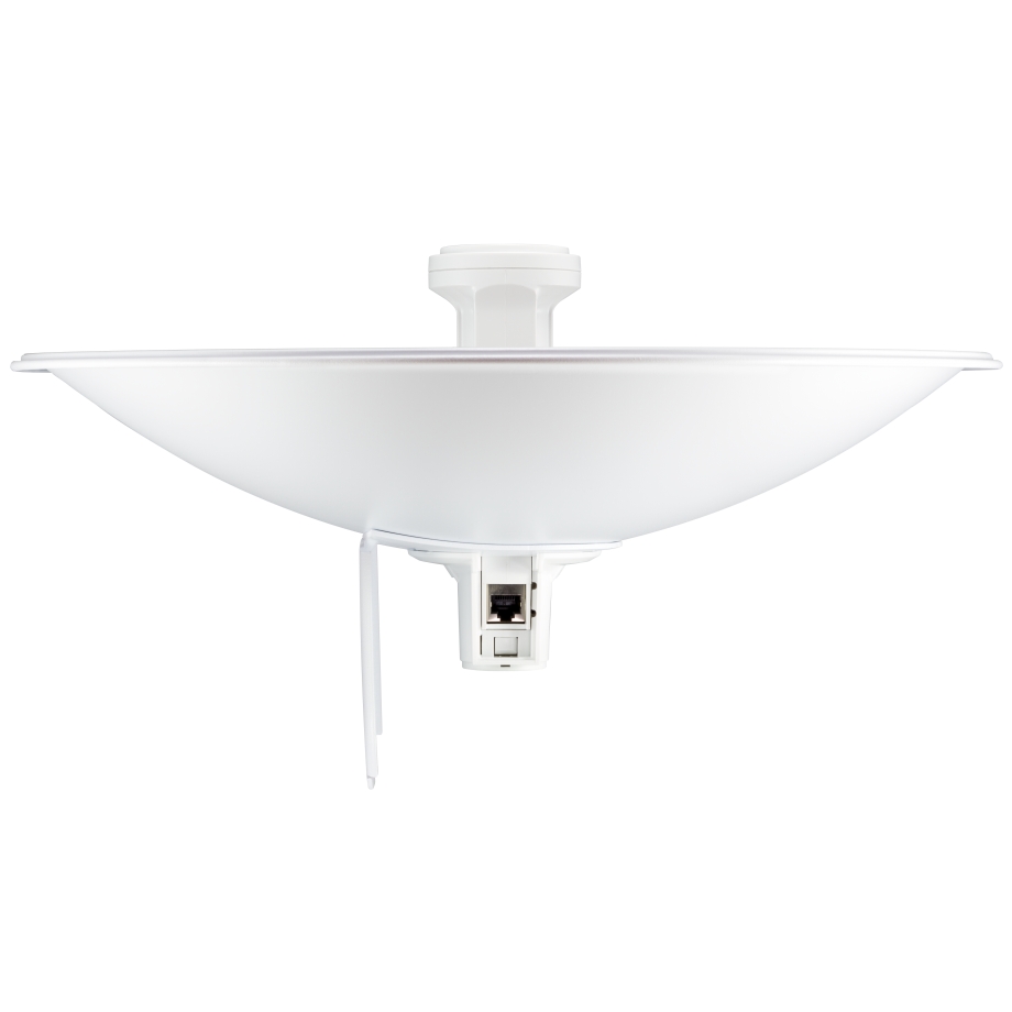 Ubiquiti airMAX PowerBeam M5 400 25 dBi –5 GHz Long-Range Wireless Bridge – תמונה 3