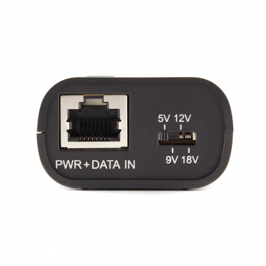 Alfa PD-1000R PoE Converter – תמונה 4
