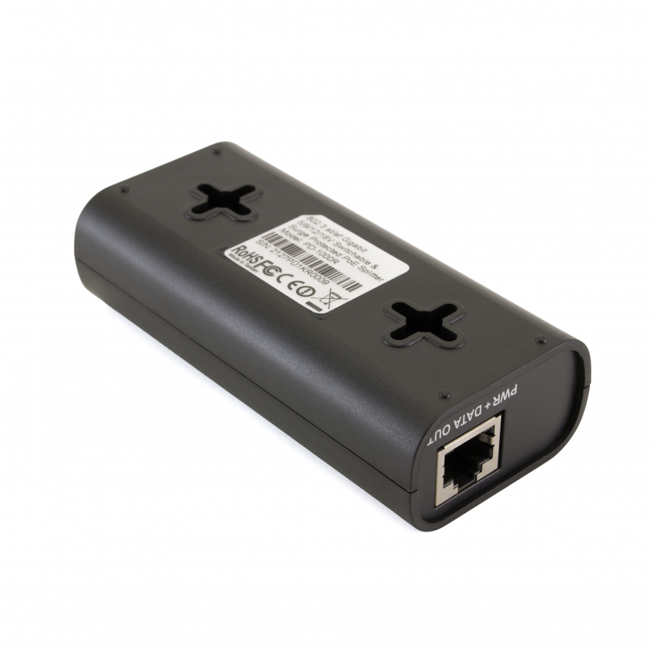 Alfa PD-1000R PoE Converter – תמונה 2