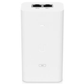 Ubiquiti POE-54-80W Gigabit PoE Adapter 54V 80W for High-Performance Networking