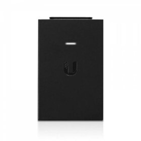Ubiquiti POE-48-24W-G –Gigabit PoE Adapter for Business & Enterprise Networks
