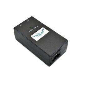 Genuine Ubiquiti PoE-15-12W Power Adapter for airMAX & UniFi Devices