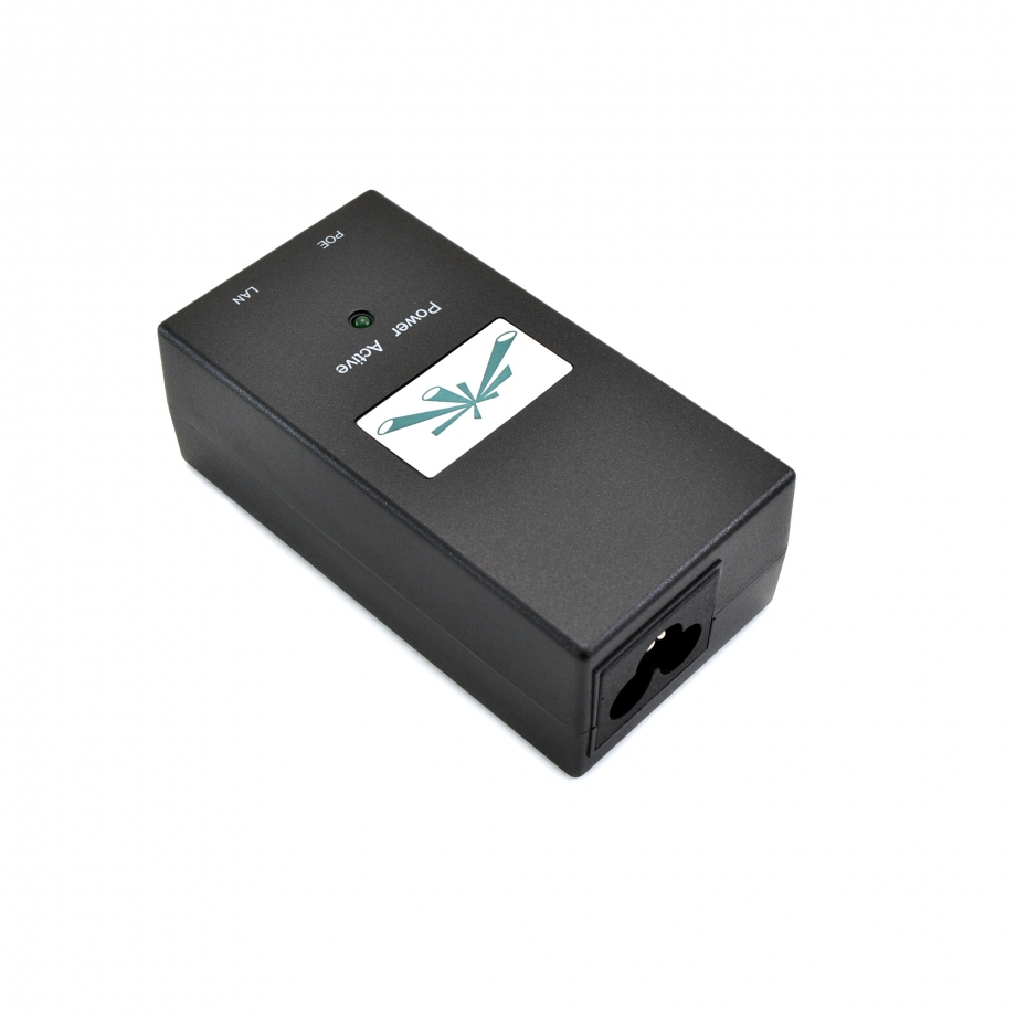 Genuine Ubiquiti PoE-15-12W Power Adapter for airMAX & UniFi Devices